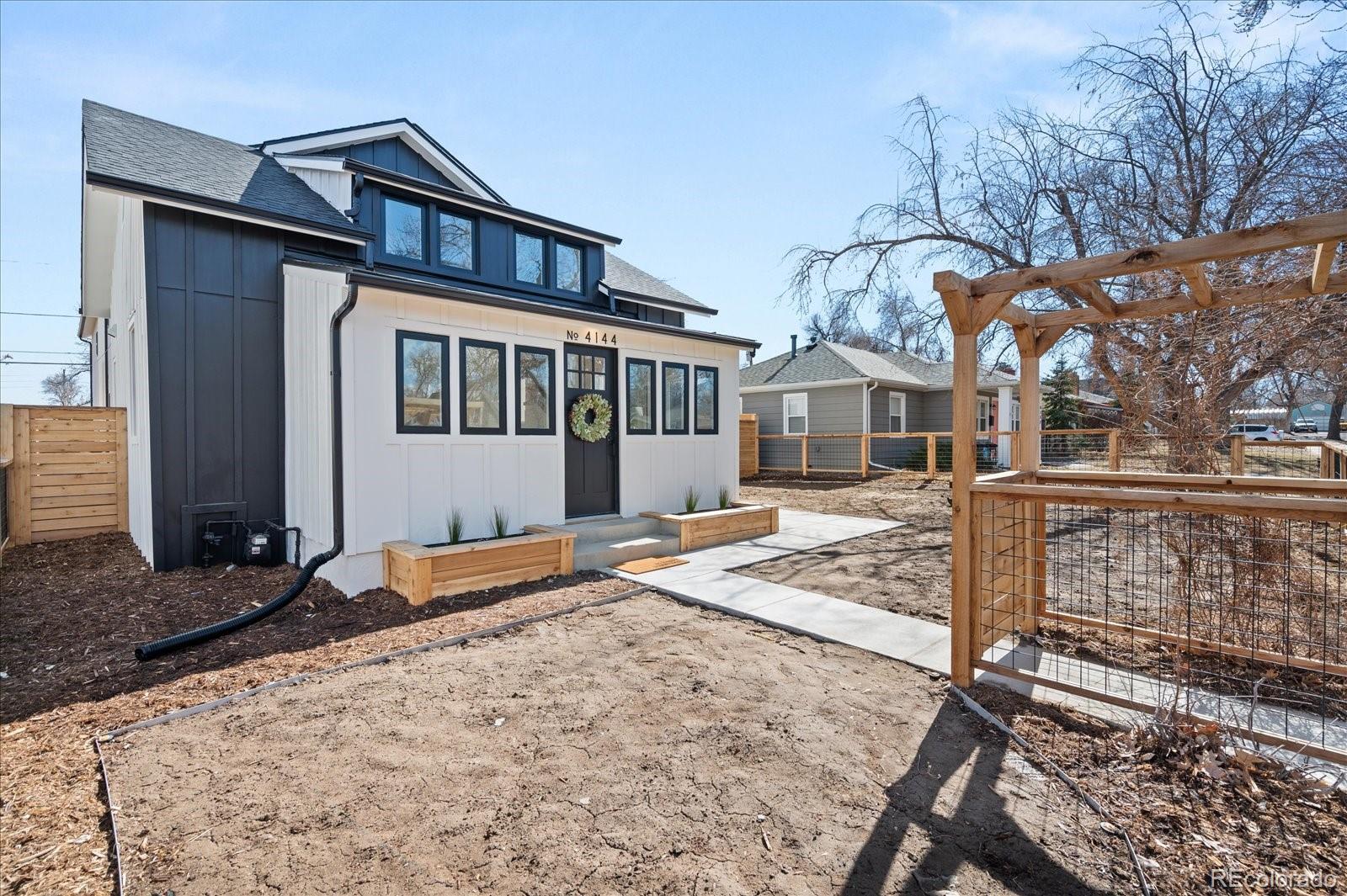 MLS Image #42 for 4144  depew street,denver, Colorado