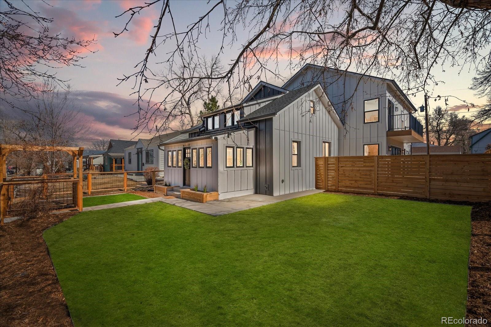 MLS Image #43 for 4144  depew street,denver, Colorado