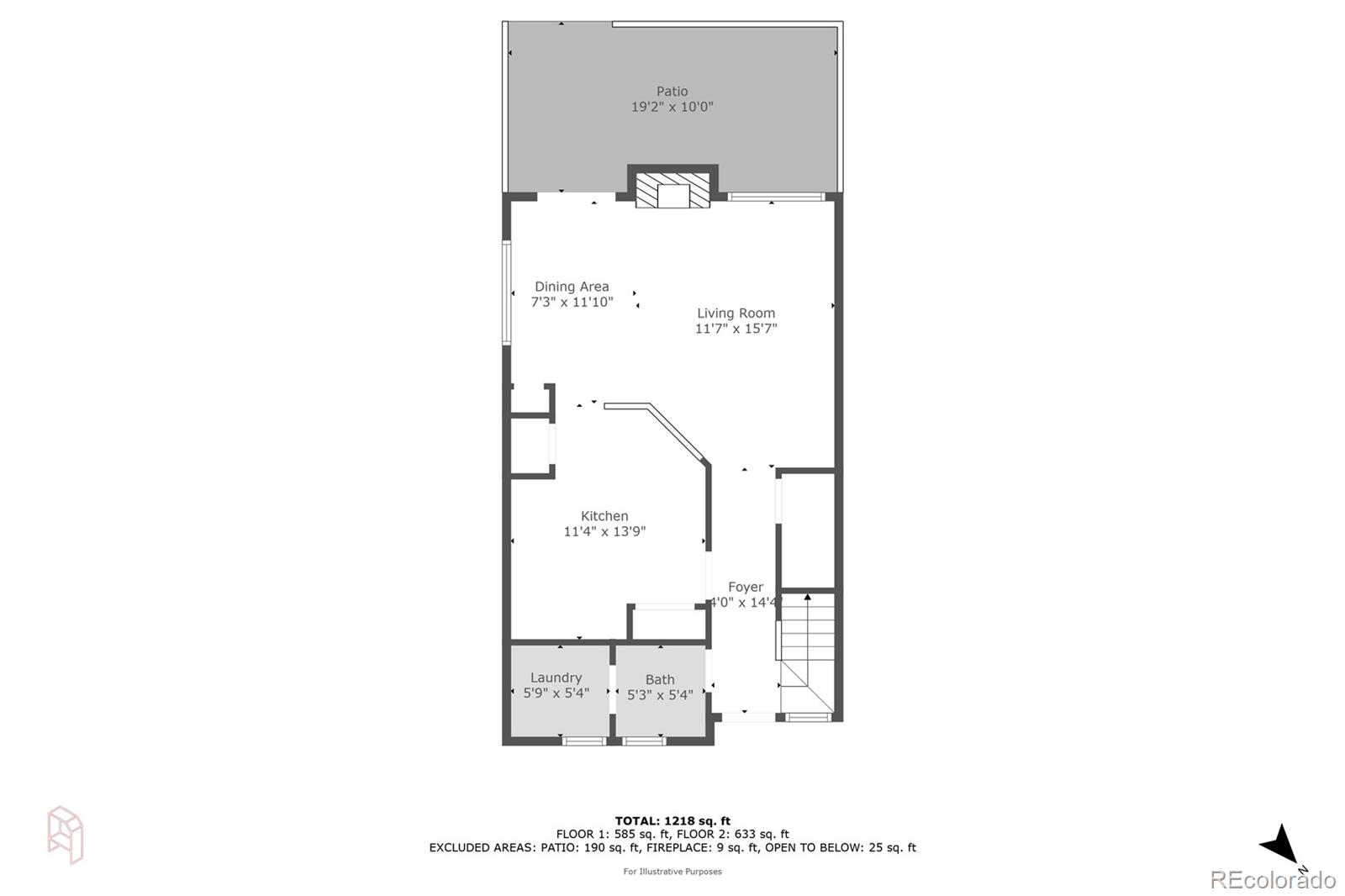 MLS Image #31 for 9150  gale boulevard,thornton, Colorado