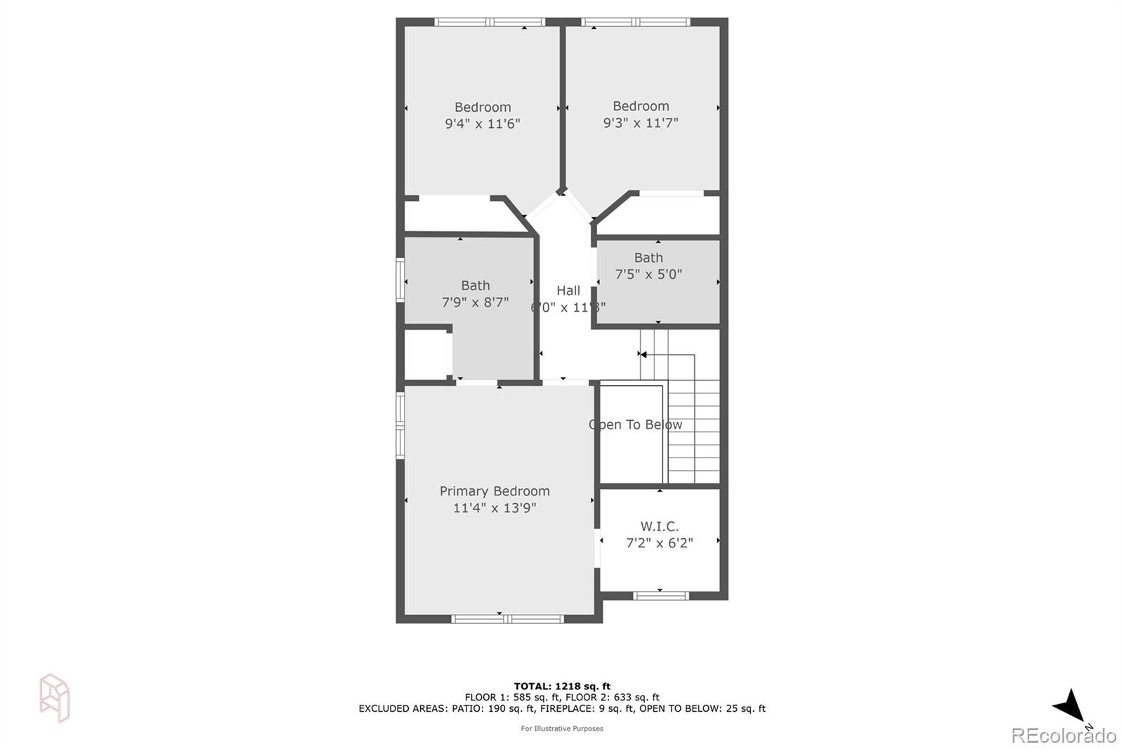 MLS Image #32 for 9150  gale boulevard,thornton, Colorado