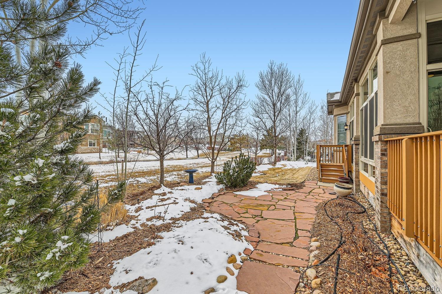 MLS Image #27 for 4500  silver mountain loop,broomfield, Colorado