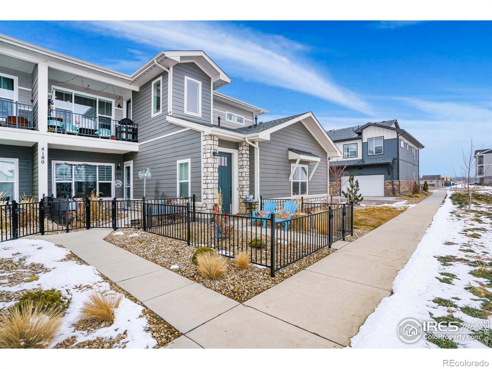 MLS Image #0 for 4180 s park drive,loveland, Colorado