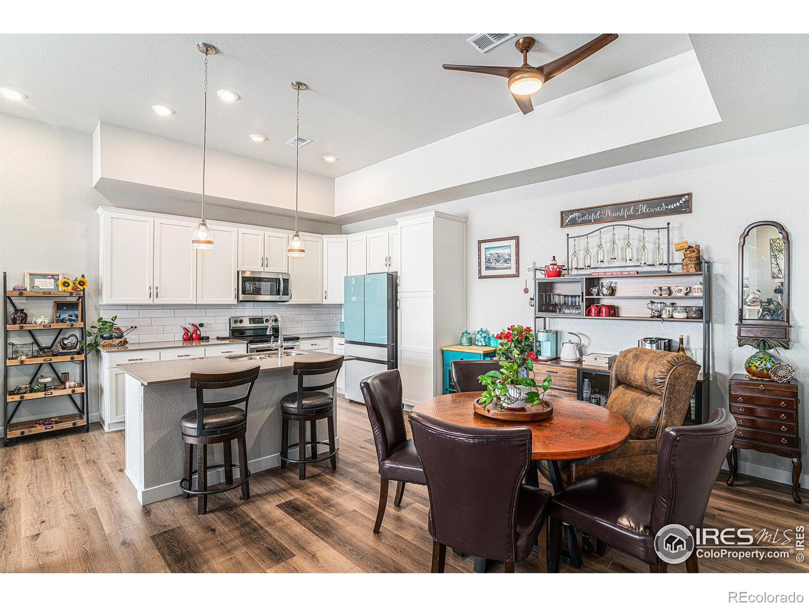 MLS Image #2 for 4180 s park drive,loveland, Colorado