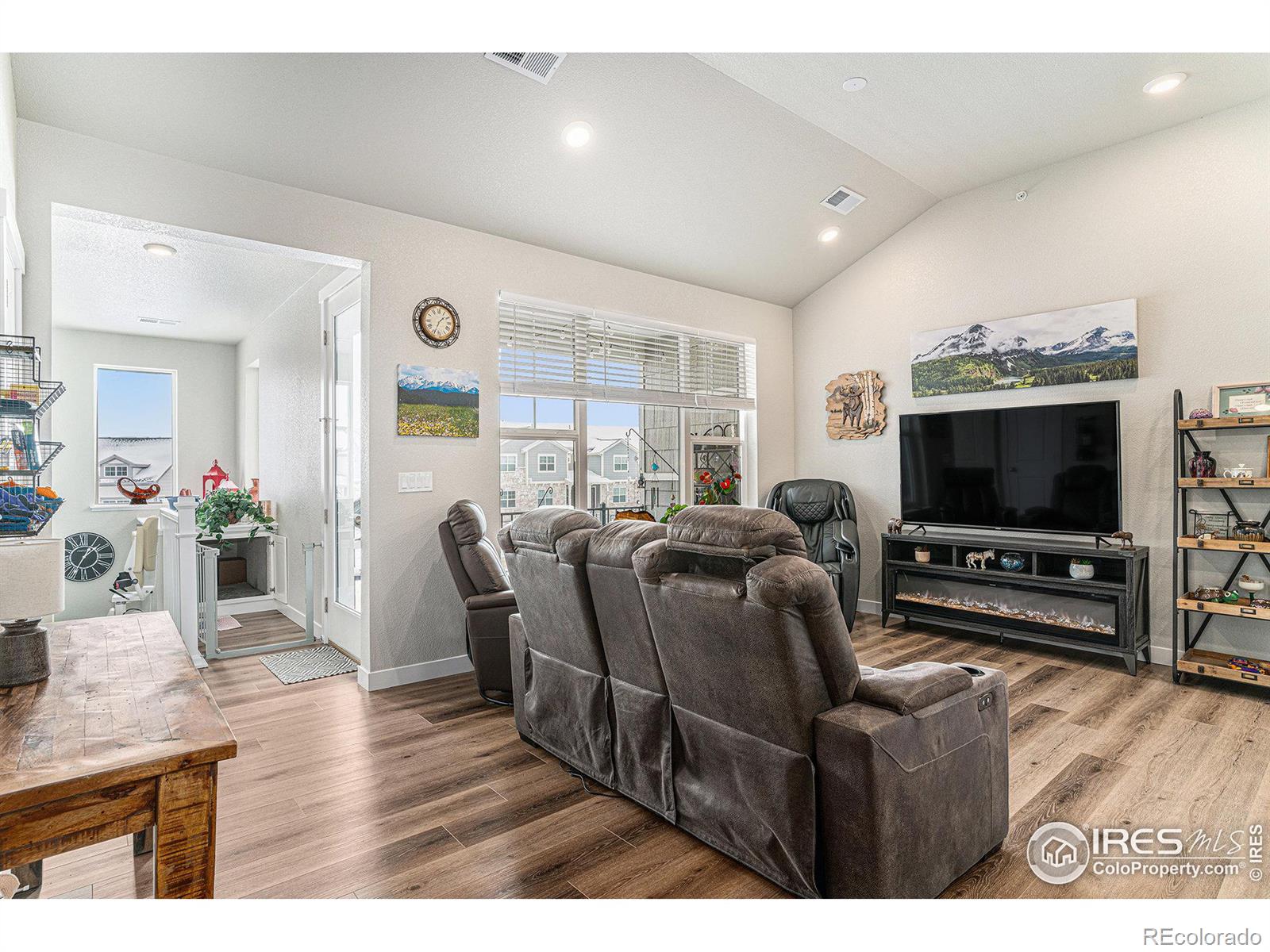 MLS Image #3 for 4180 s park drive,loveland, Colorado