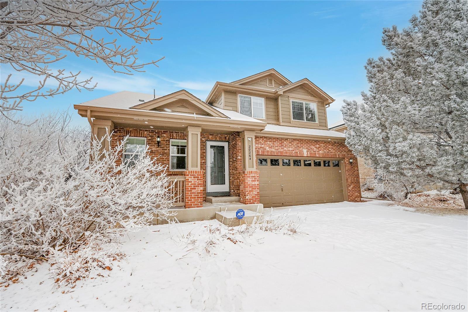 CMA Image for 20264 E Vassar Avenue,Aurora, Colorado