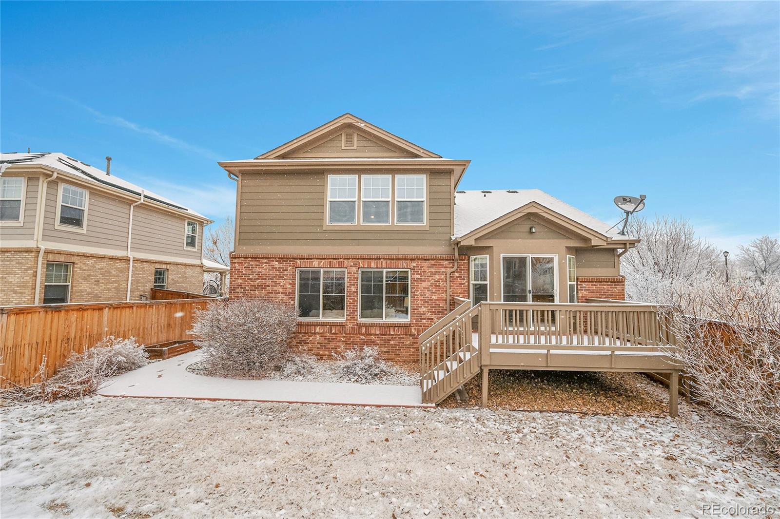 MLS Image #37 for 20264 e vassar avenue,aurora, Colorado