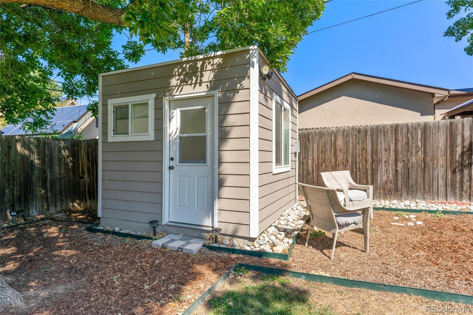 MLS Image #26 for 1627 s saint paul street,denver, Colorado