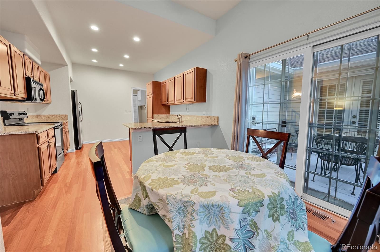 MLS Image #11 for 8300  fairmount drive ff104,denver, Colorado