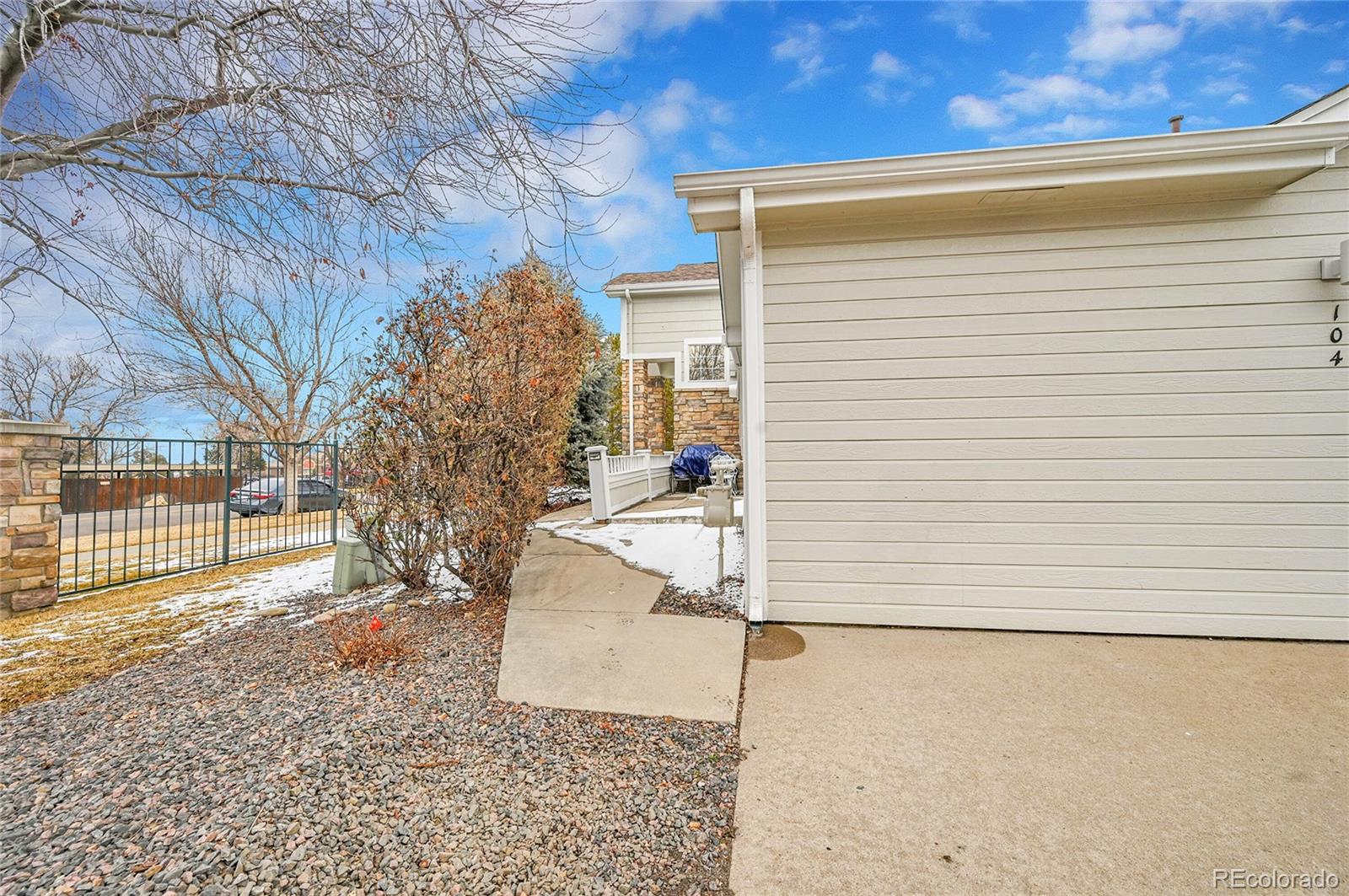 MLS Image #26 for 8300  fairmount drive ff104,denver, Colorado