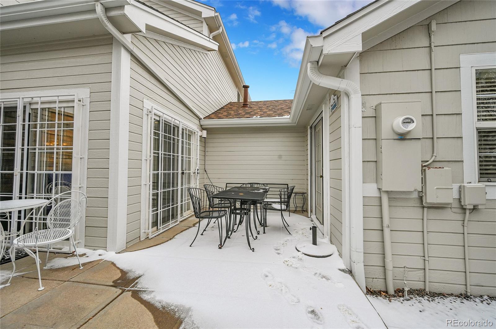 MLS Image #27 for 8300  fairmount drive ff104,denver, Colorado