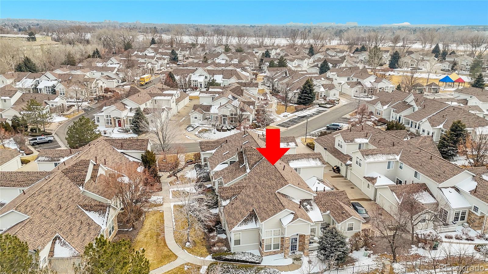 MLS Image #31 for 8300  fairmount drive ff104,denver, Colorado