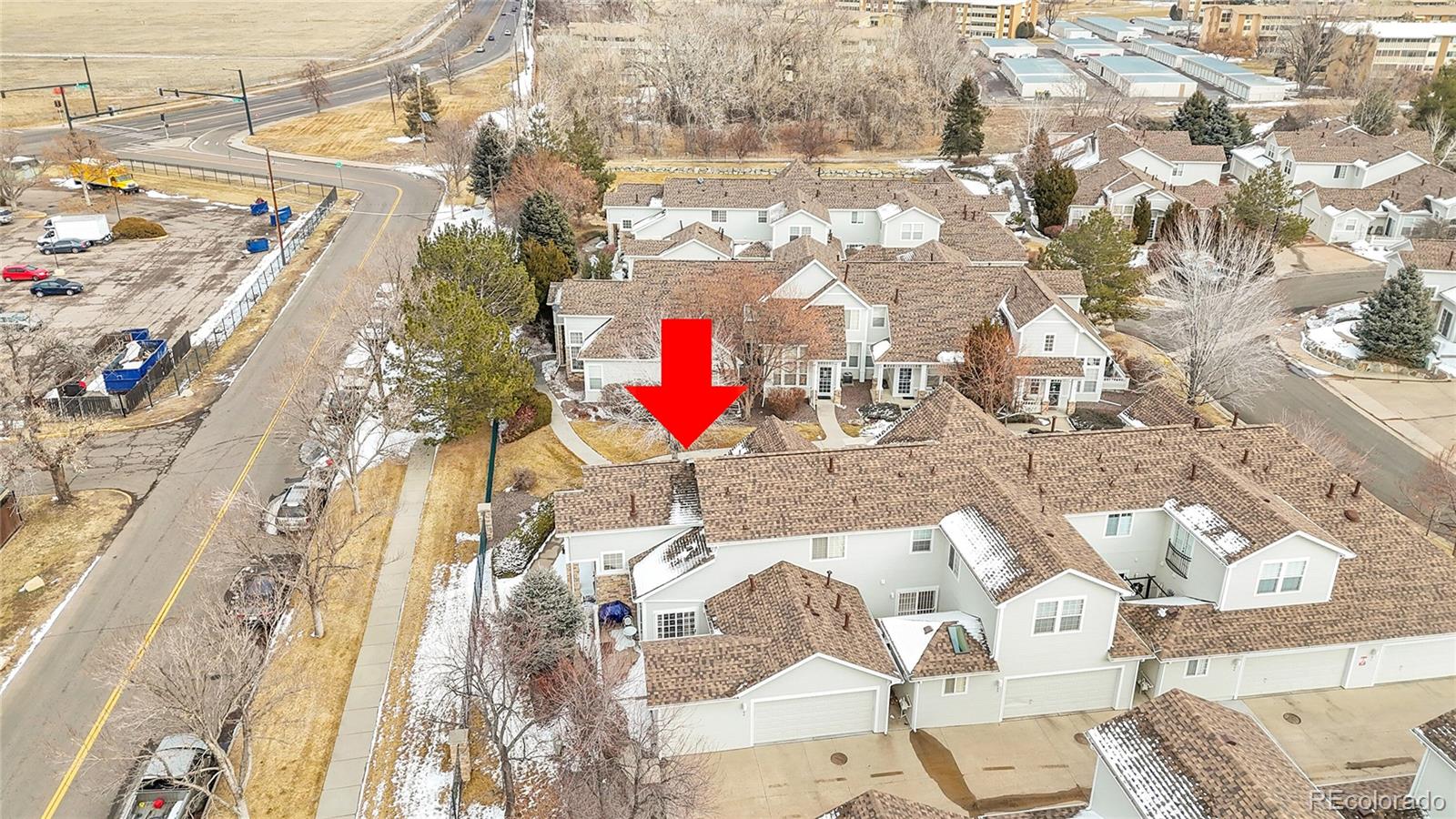 MLS Image #33 for 8300  fairmount drive ff104,denver, Colorado