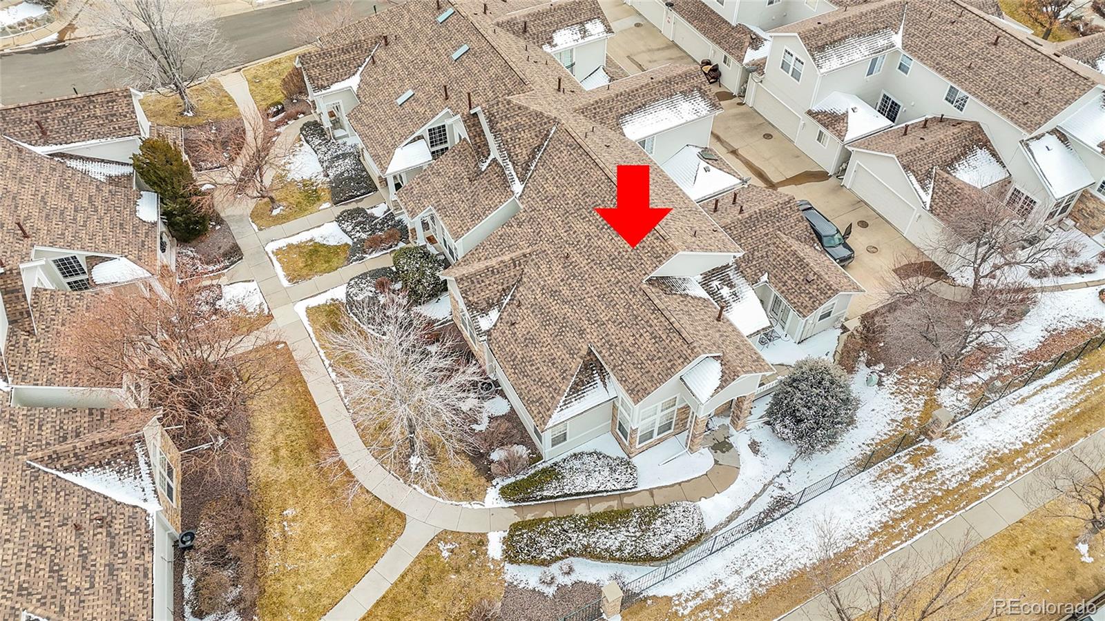 MLS Image #34 for 8300  fairmount drive ff104,denver, Colorado