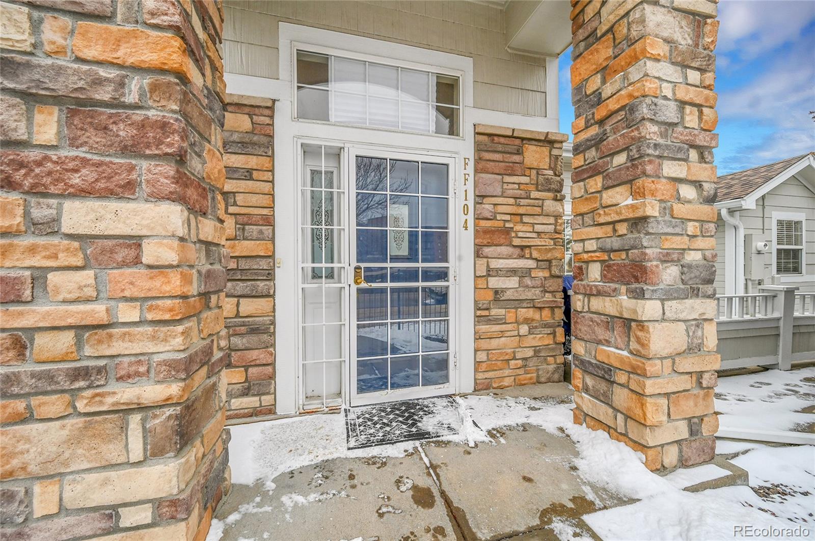 MLS Image #36 for 8300  fairmount drive ff104,denver, Colorado