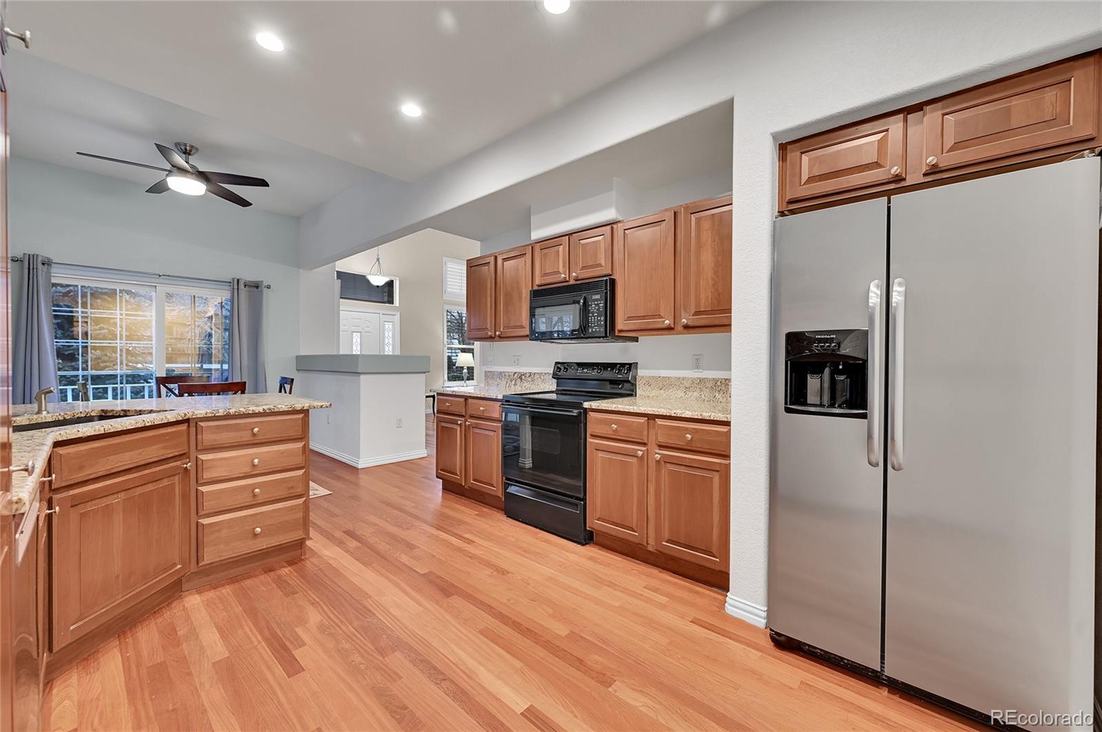 MLS Image #6 for 8300  fairmount drive ff104,denver, Colorado