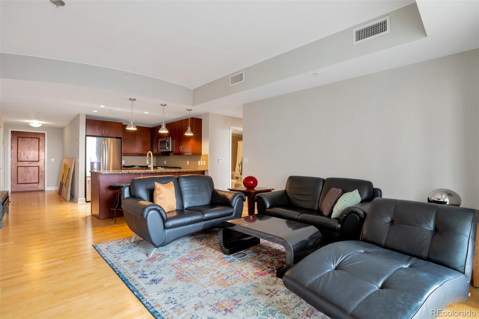 MLS Image #4 for 2990 e 17th avenue 1102,denver, Colorado