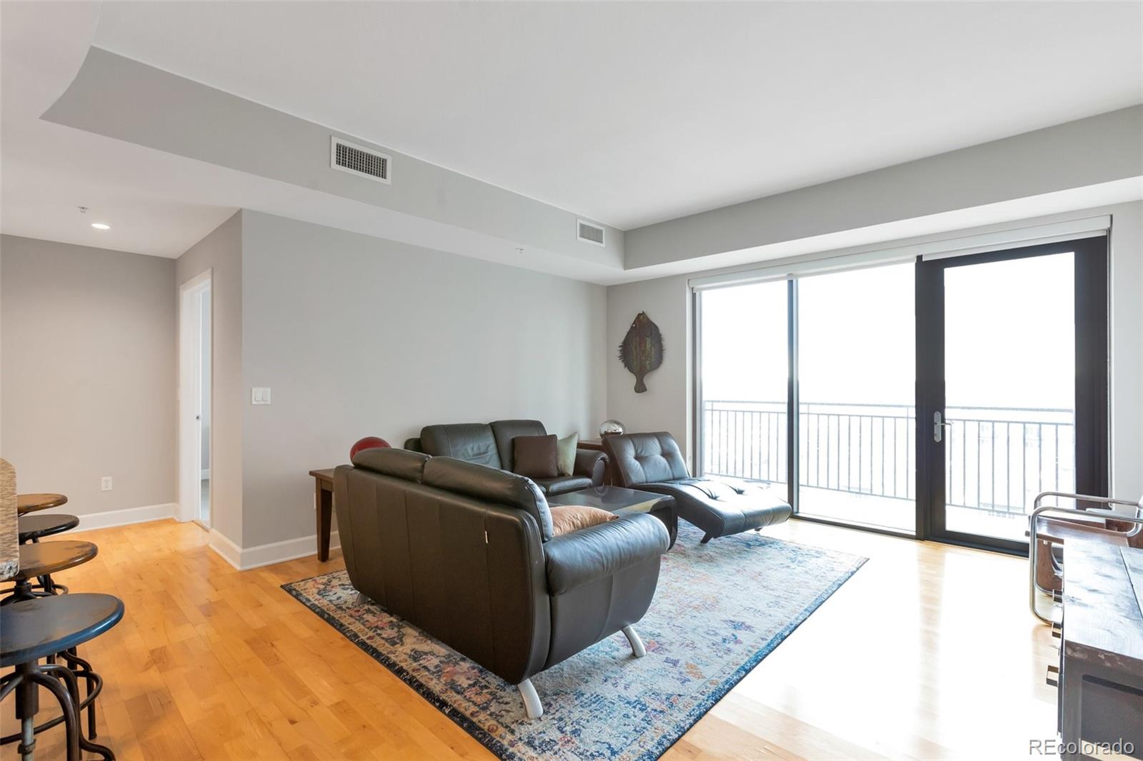 MLS Image #5 for 2990 e 17th avenue 1102,denver, Colorado