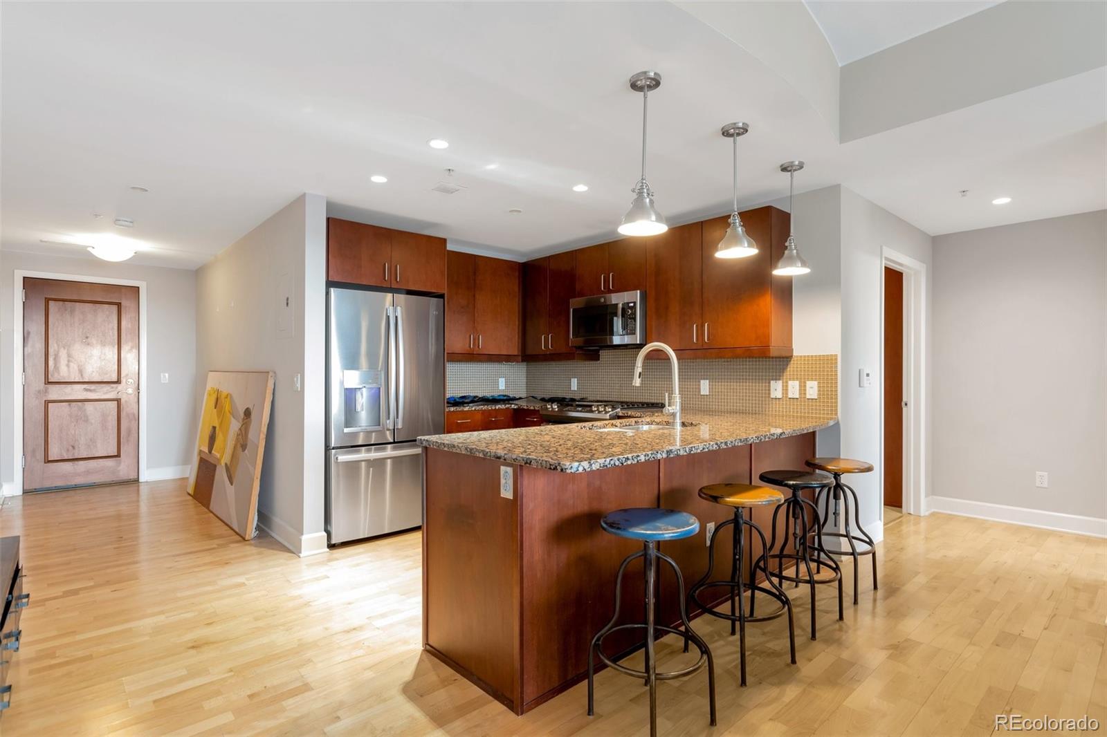 MLS Image #6 for 2990 e 17th avenue 1102,denver, Colorado