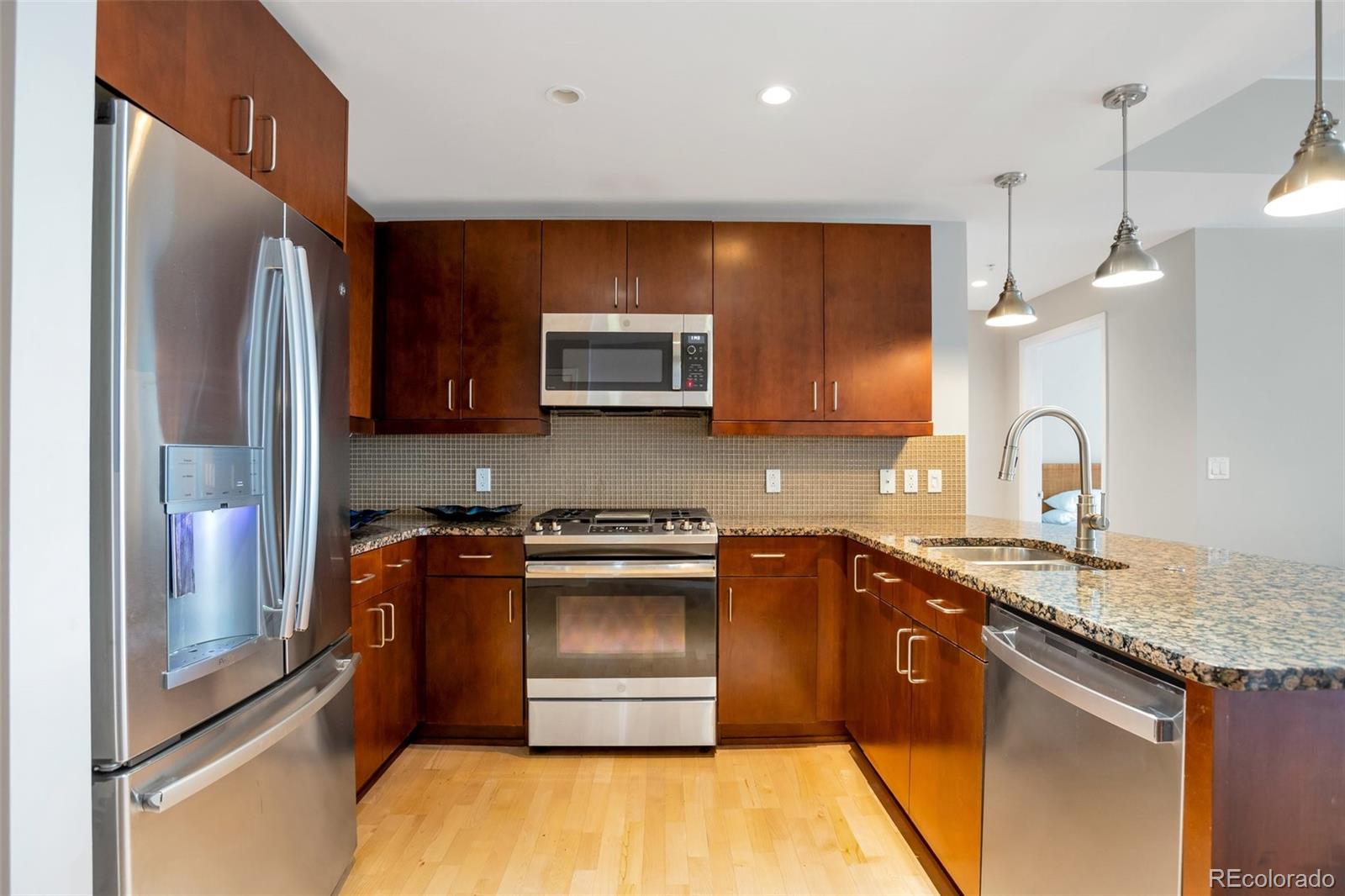 MLS Image #7 for 2990 e 17th avenue 1102,denver, Colorado