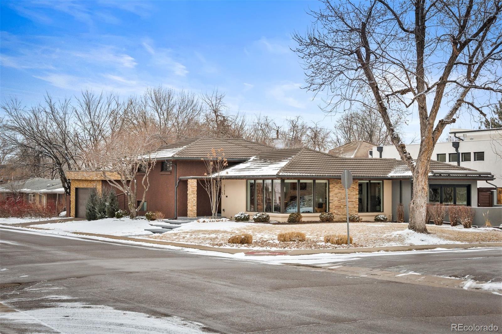 MLS Image #0 for 5700 e bayaud avenue,denver, Colorado