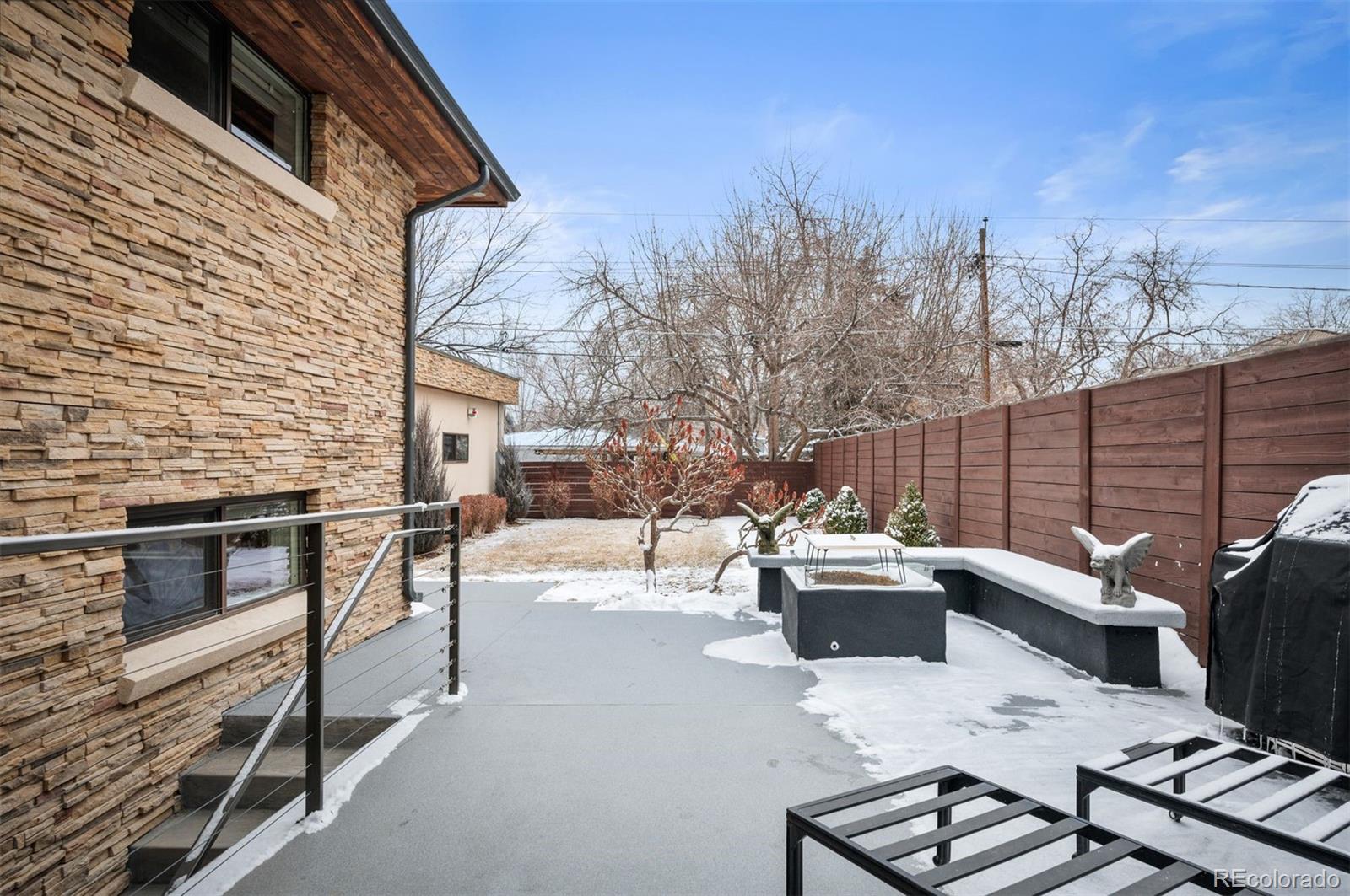 MLS Image #34 for 5700 e bayaud avenue,denver, Colorado