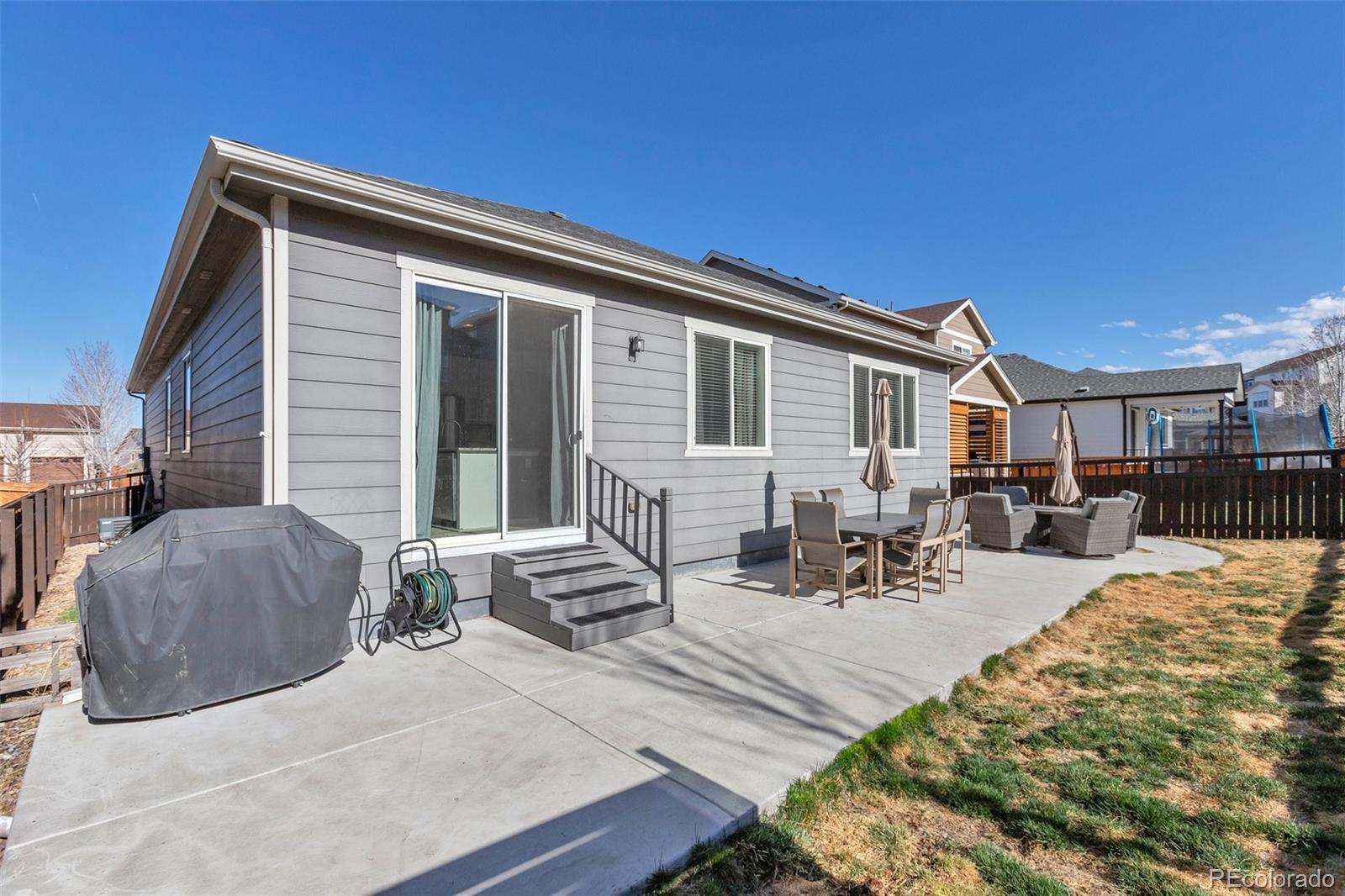 MLS Image #21 for 7426  blue water lane,castle rock, Colorado