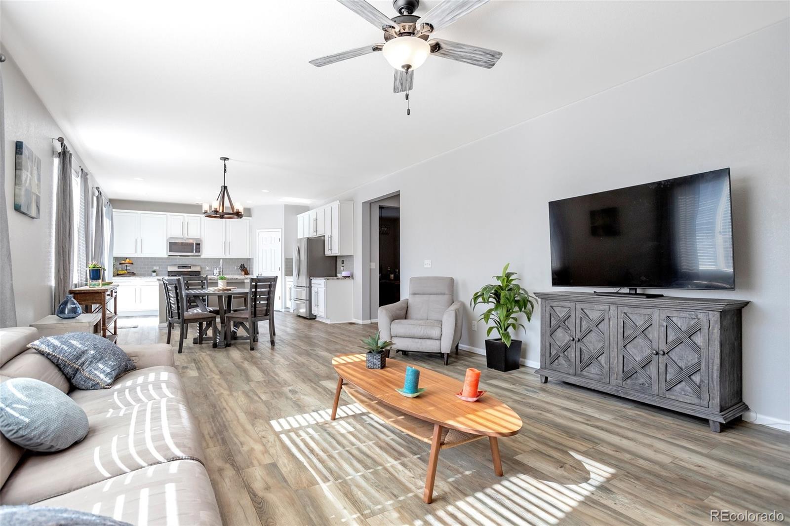 MLS Image #3 for 7426  blue water lane,castle rock, Colorado