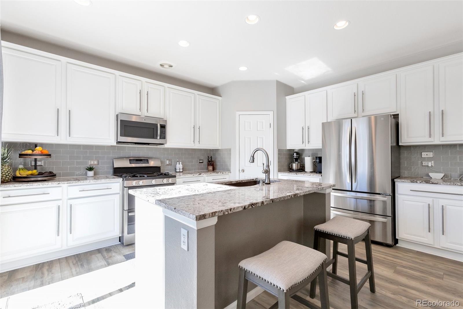 MLS Image #5 for 7426  blue water lane,castle rock, Colorado