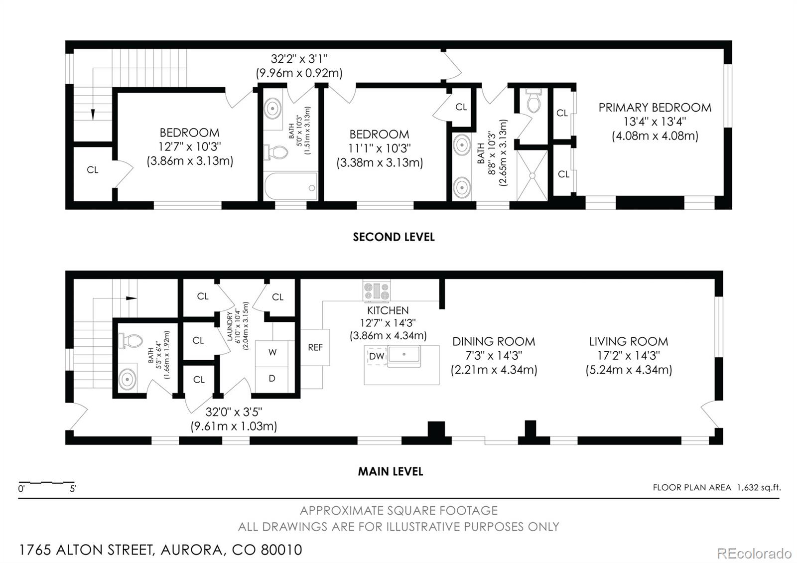 MLS Image #31 for 1765  alton street,aurora, Colorado