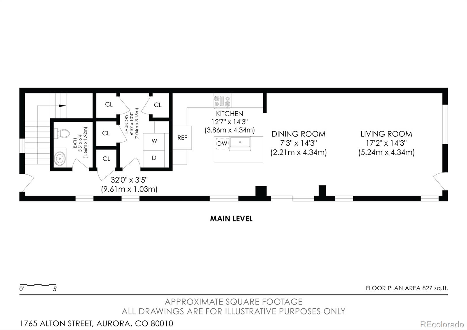 MLS Image #32 for 1765  alton street,aurora, Colorado