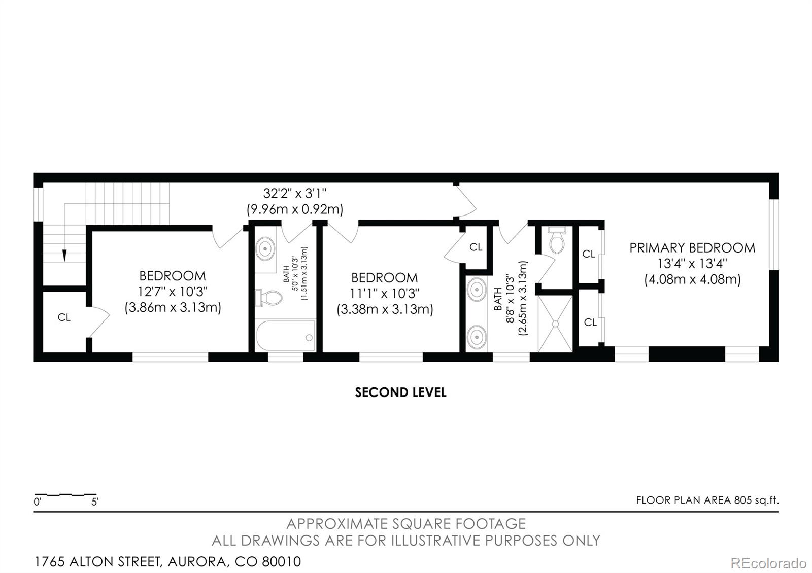 MLS Image #33 for 1765  alton street,aurora, Colorado