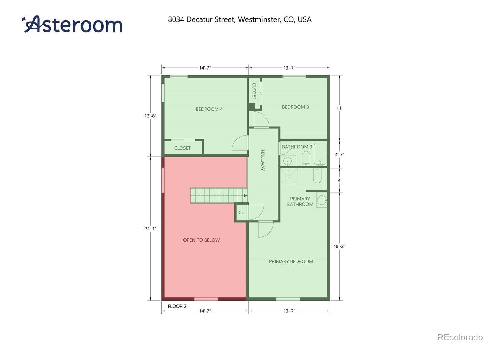 MLS Image #30 for 8034  decatur street,westminster, Colorado