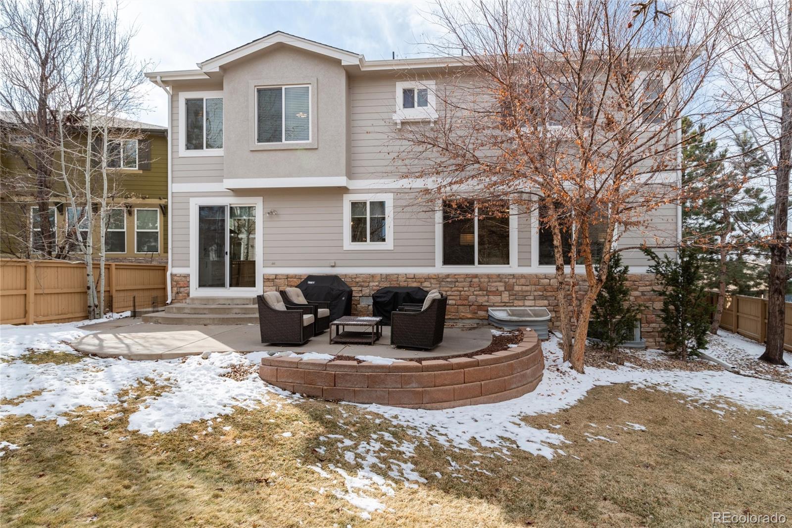 MLS Image #42 for 2677  pemberly avenue,highlands ranch, Colorado