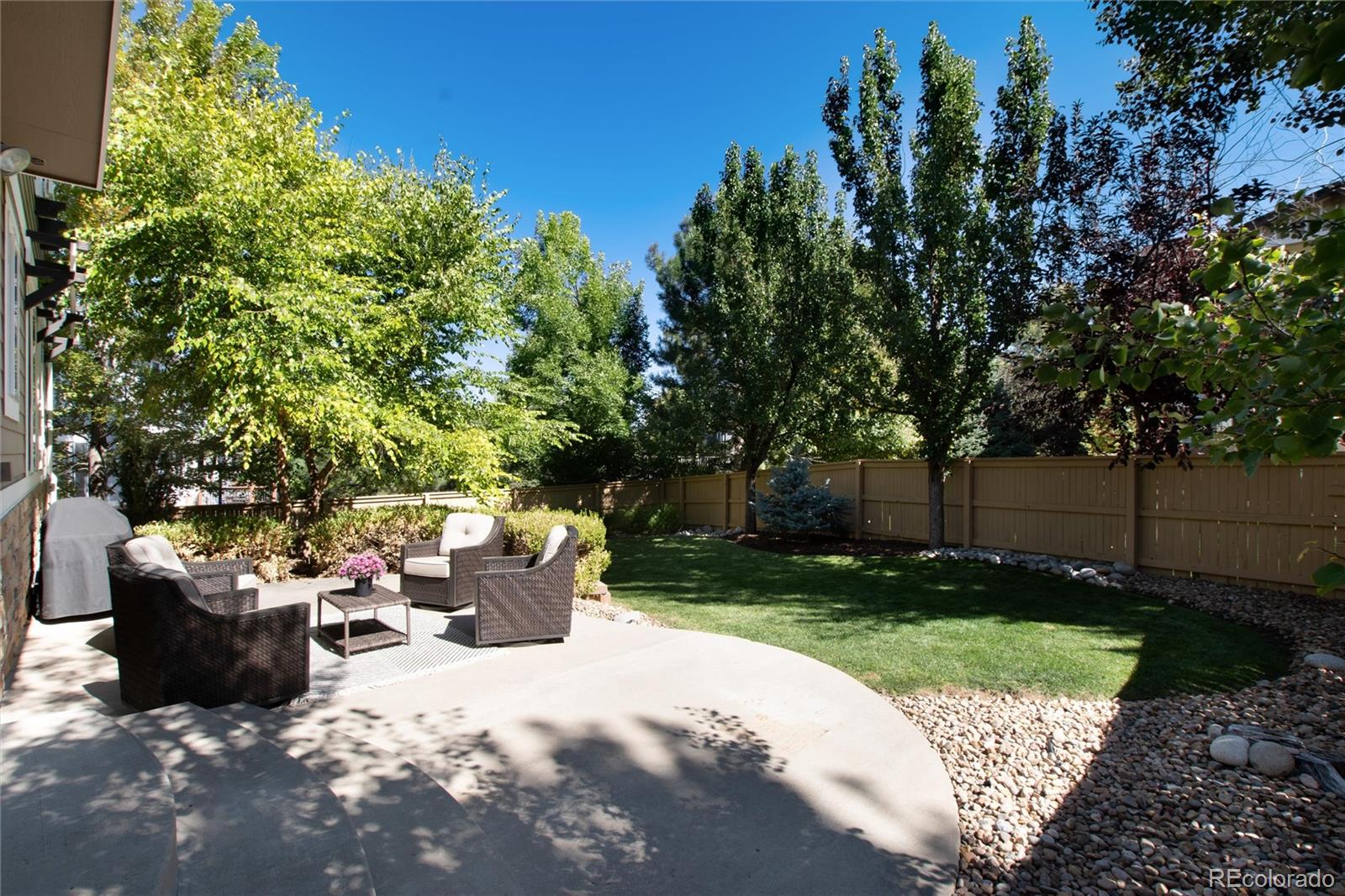 MLS Image #43 for 2677  pemberly avenue,highlands ranch, Colorado