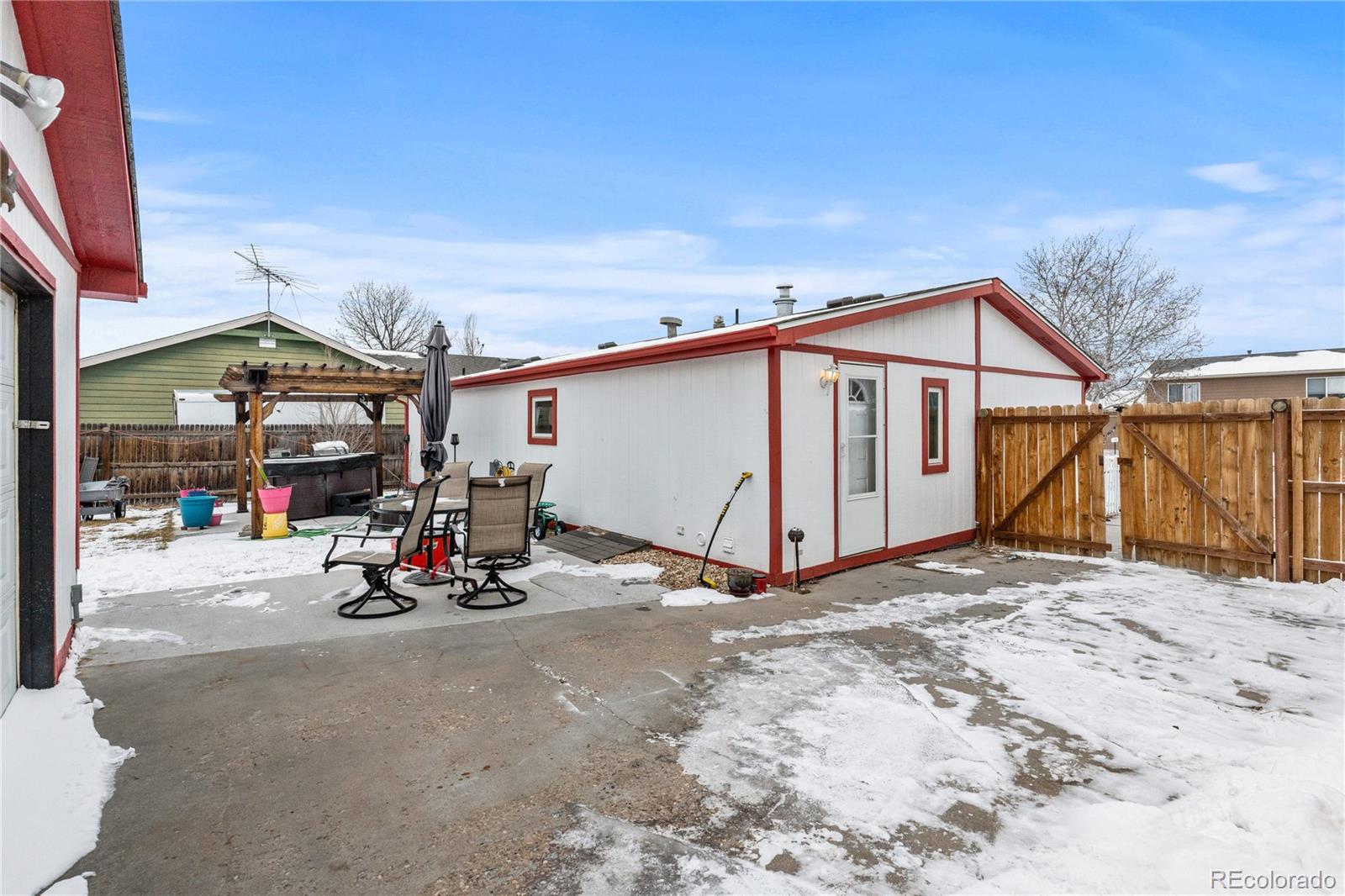 MLS Image #23 for 293  33rd avenue,greeley, Colorado