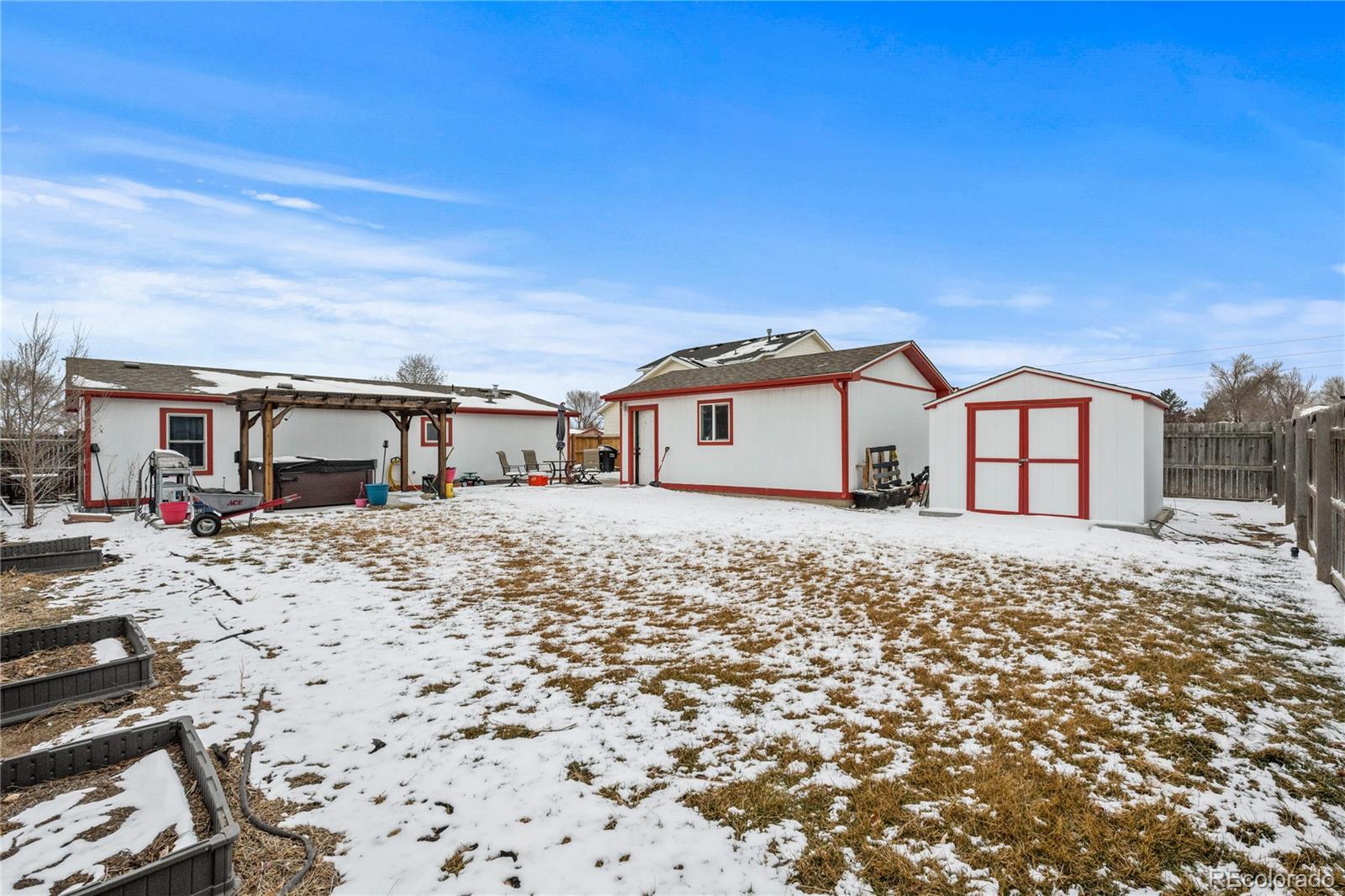 MLS Image #26 for 293  33rd avenue,greeley, Colorado