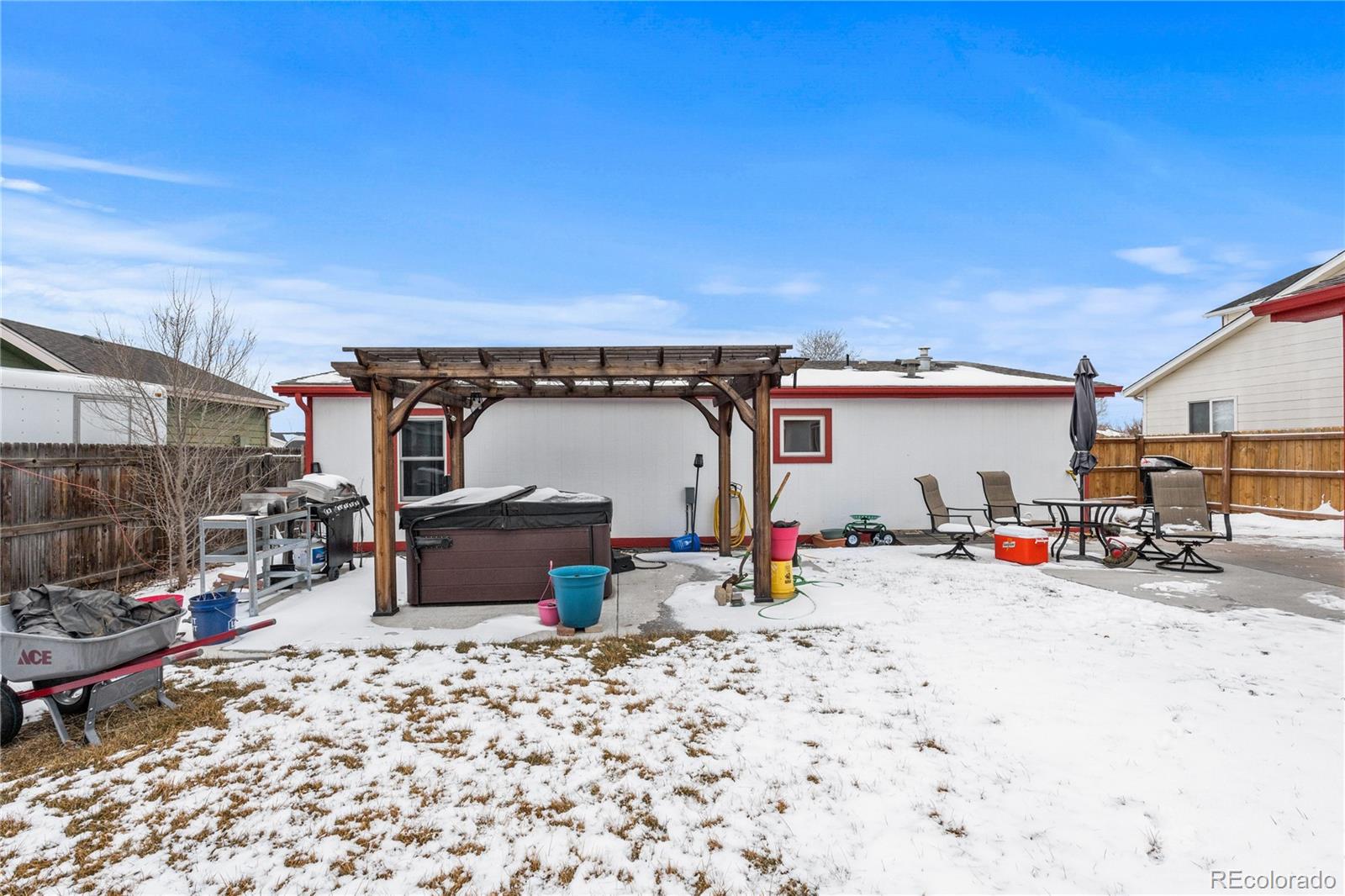 MLS Image #27 for 293  33rd avenue,greeley, Colorado