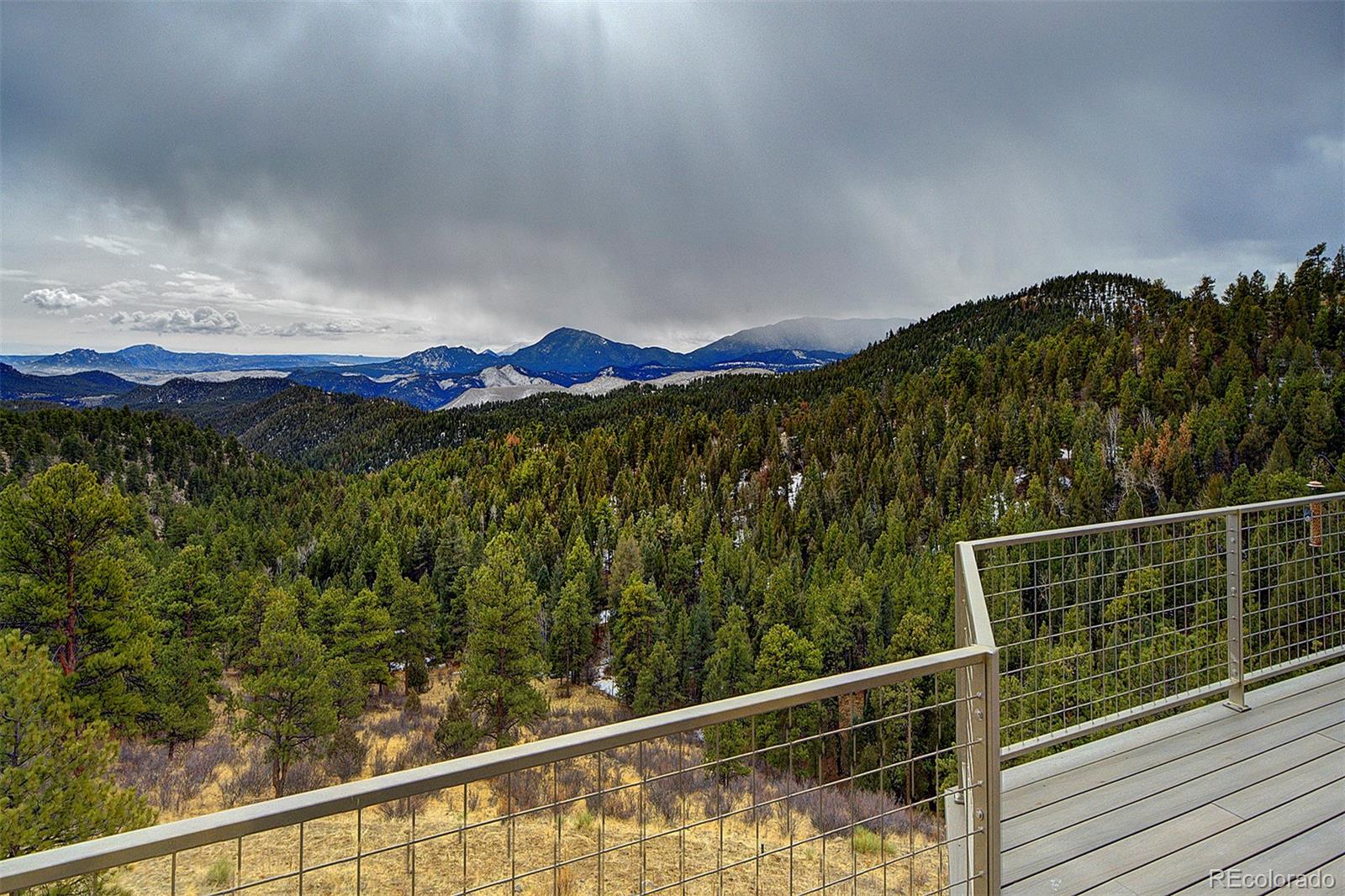 CMA Image for 13847  Gordon Court,Pine, Colorado