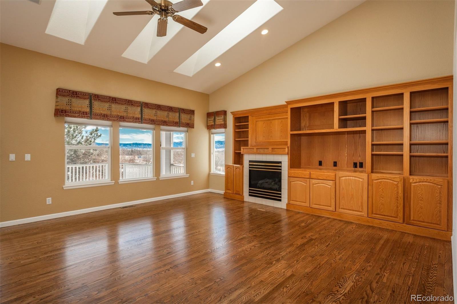 MLS Image #2 for 2472 w peakview court,littleton, Colorado