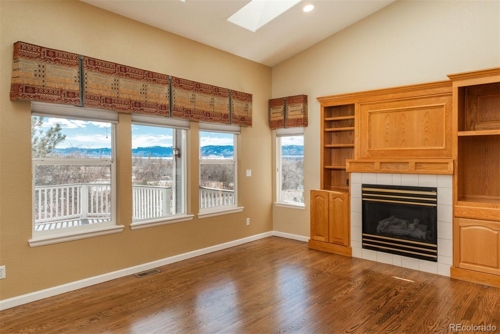 MLS Image #3 for 2472 w peakview court,littleton, Colorado