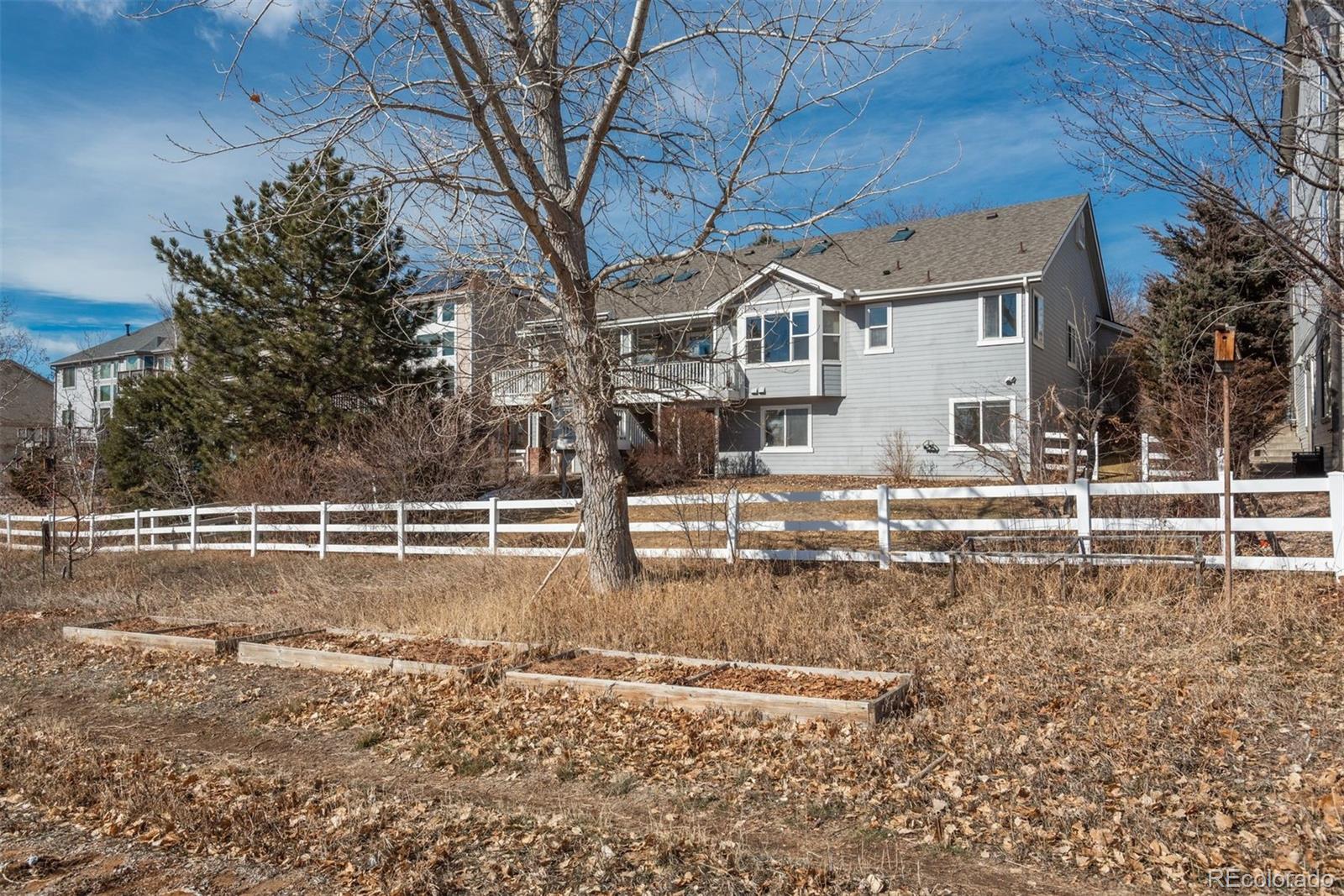 MLS Image #40 for 2472 w peakview court,littleton, Colorado