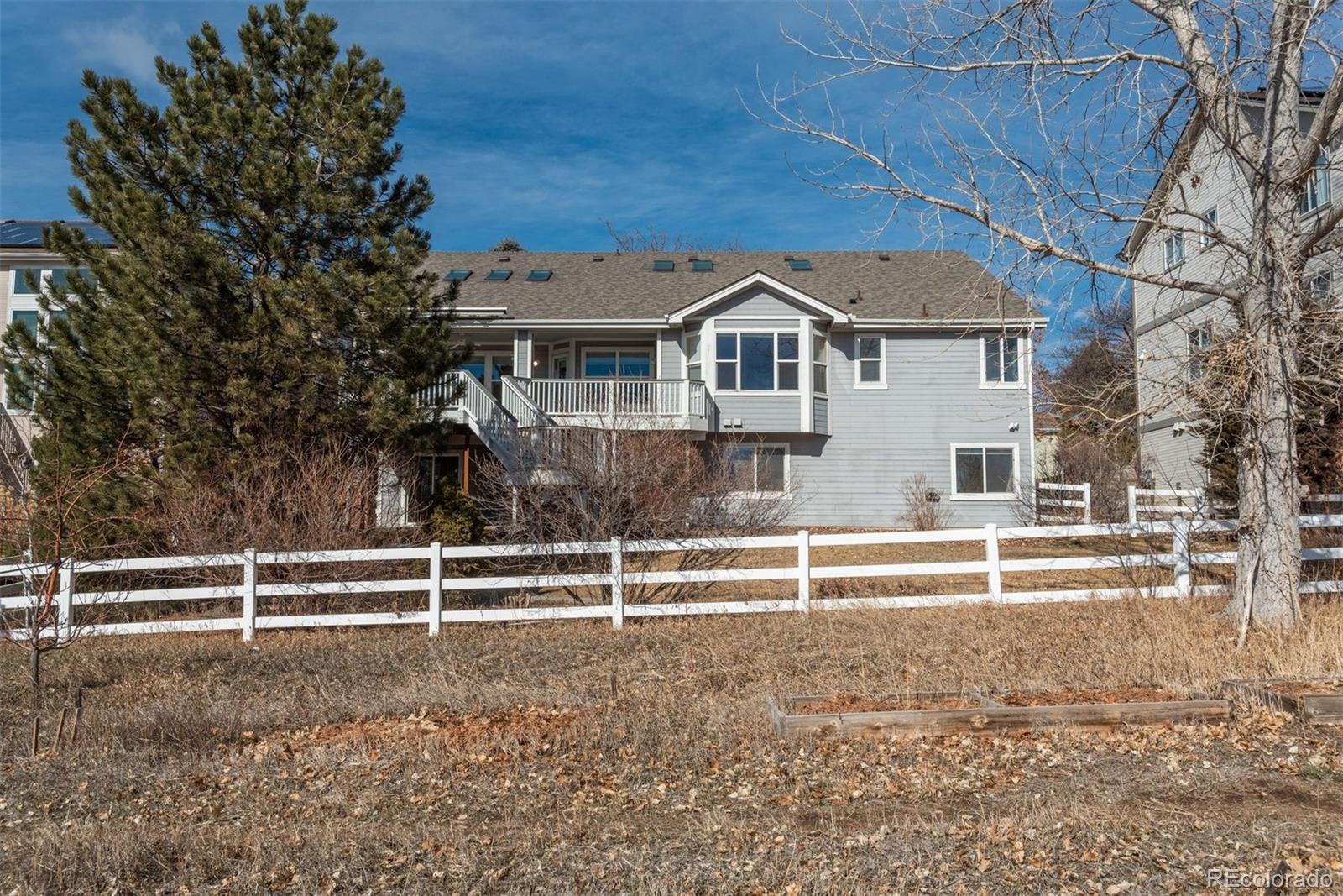 MLS Image #41 for 2472 w peakview court,littleton, Colorado