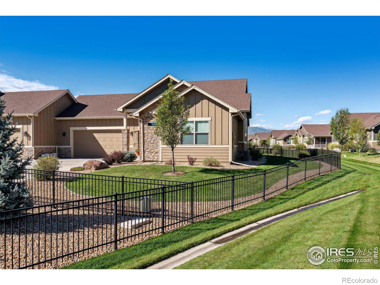 MLS Image #2 for 3533  saguaro drive,loveland, Colorado