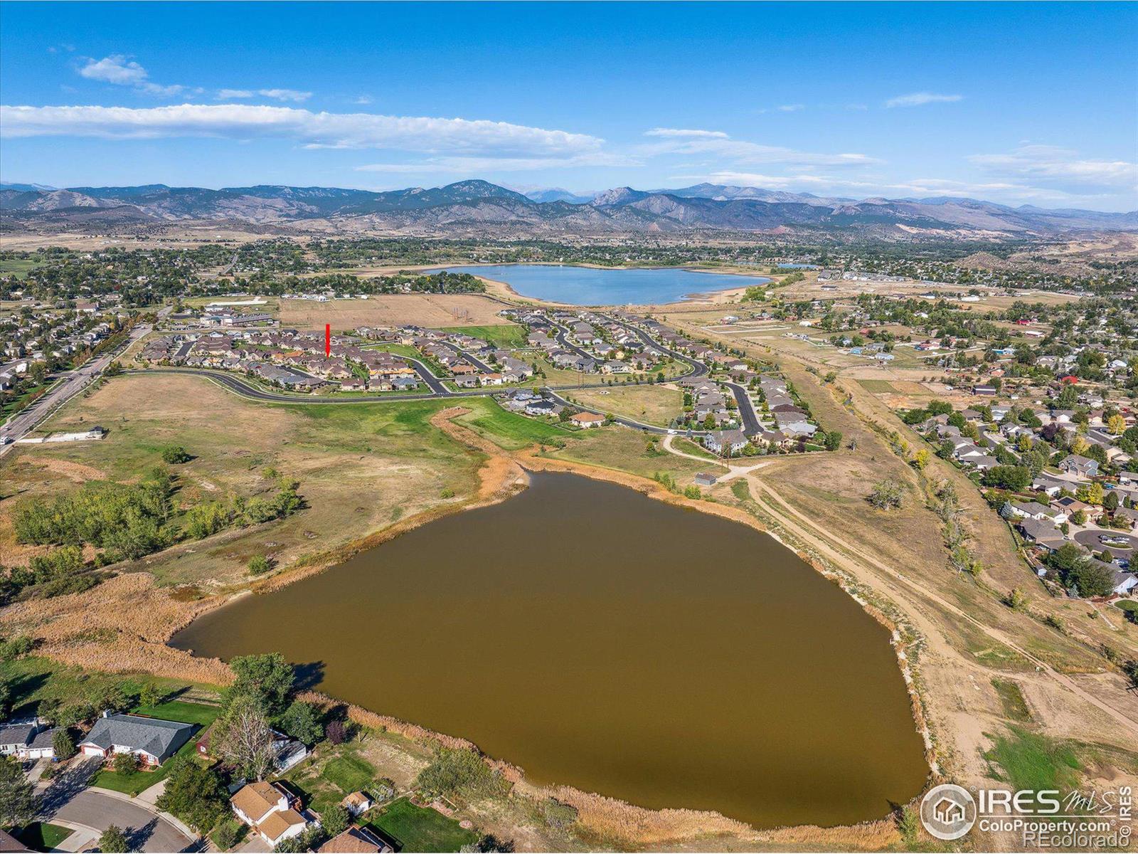 MLS Image #35 for 3533  saguaro drive,loveland, Colorado