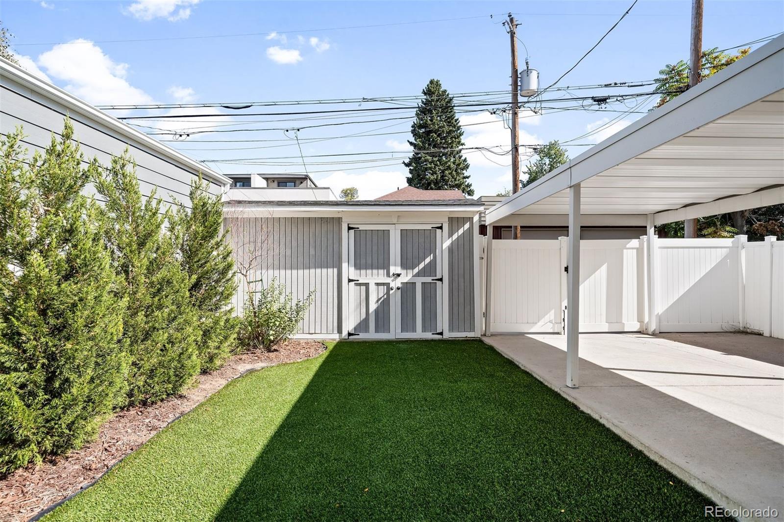 MLS Image #26 for 3884  osceola street,denver, Colorado