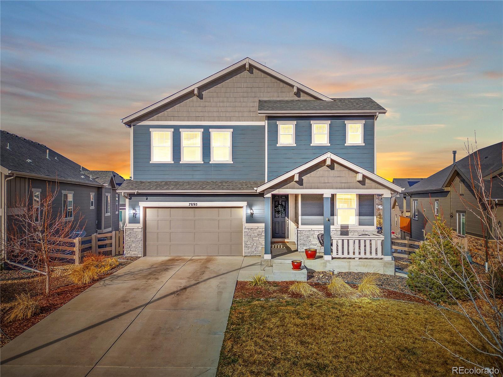 MLS Image #0 for 7895  julsburg circle,littleton, Colorado