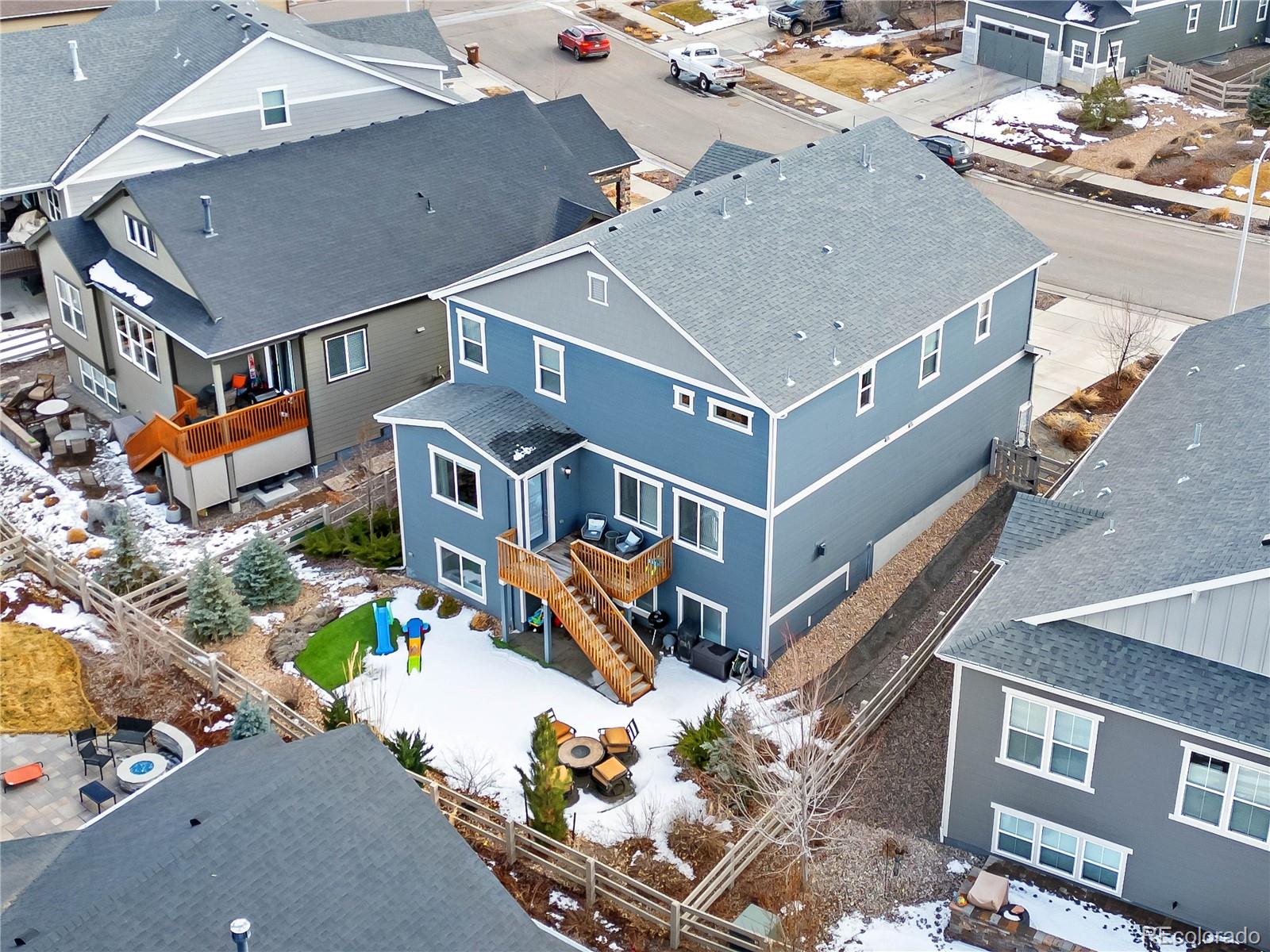 MLS Image #45 for 7895  julsburg circle,littleton, Colorado