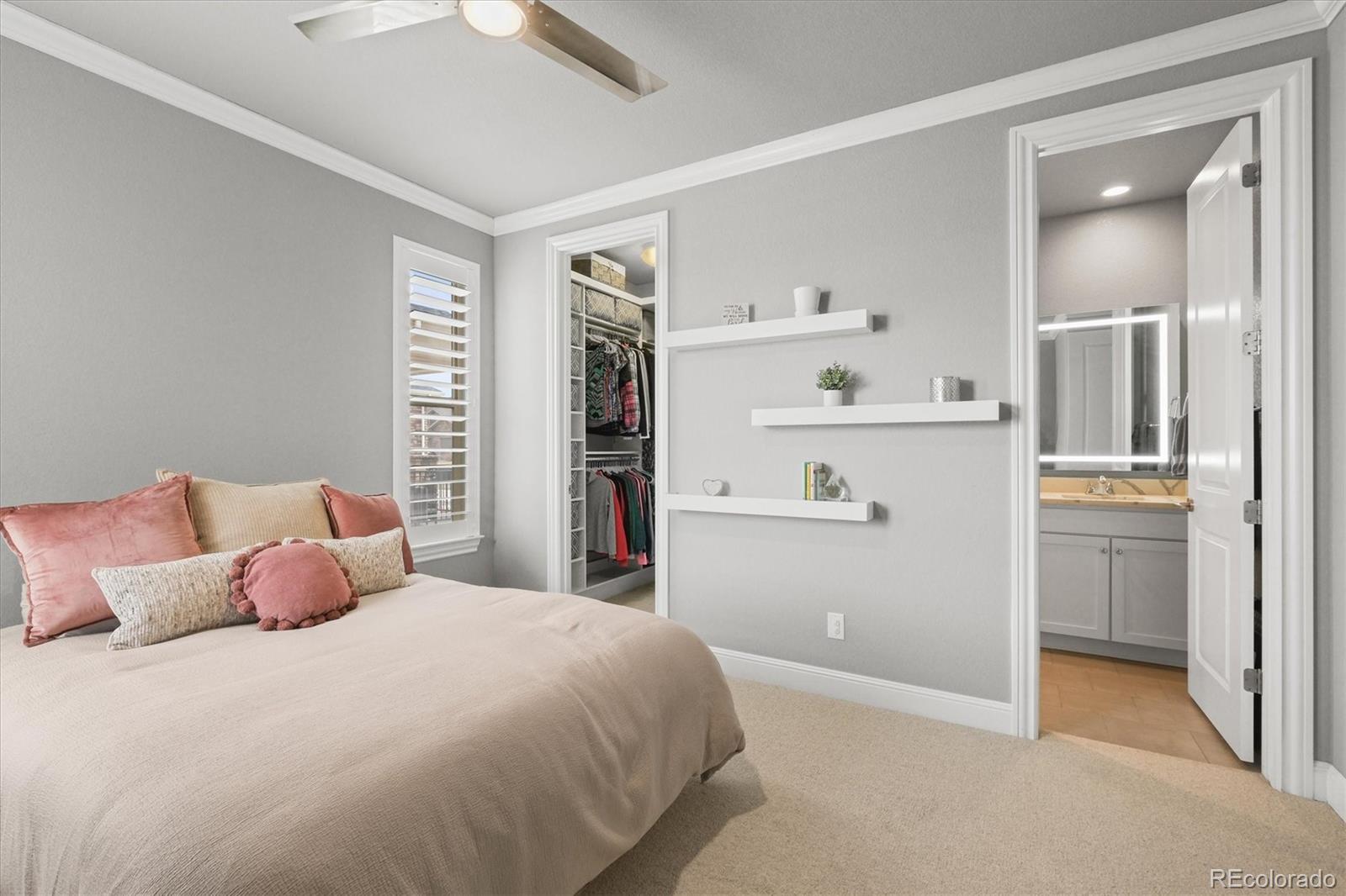 MLS Image #15 for 22229  boundstone drive,parker, Colorado