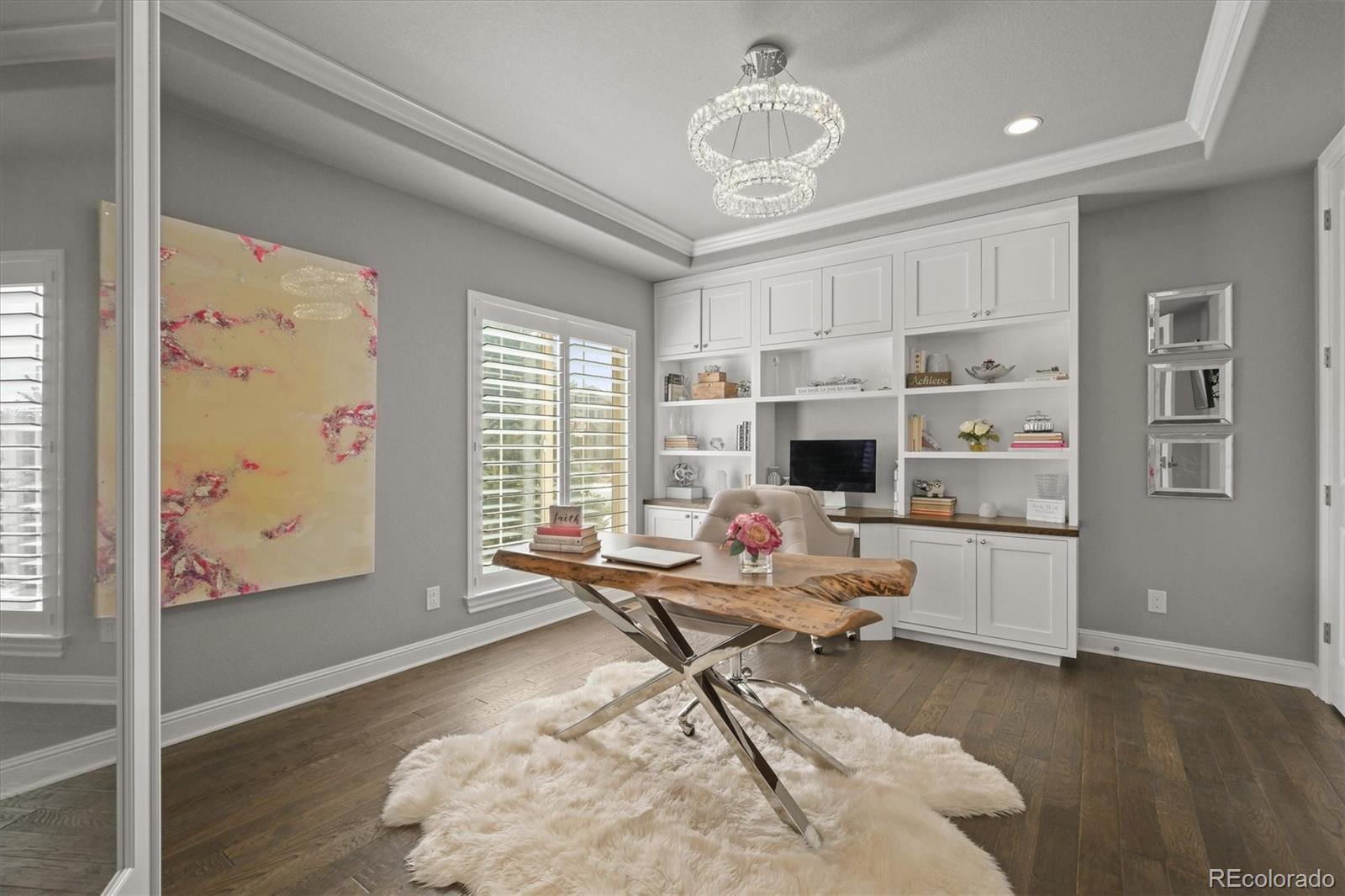 MLS Image #4 for 22229  boundstone drive,parker, Colorado