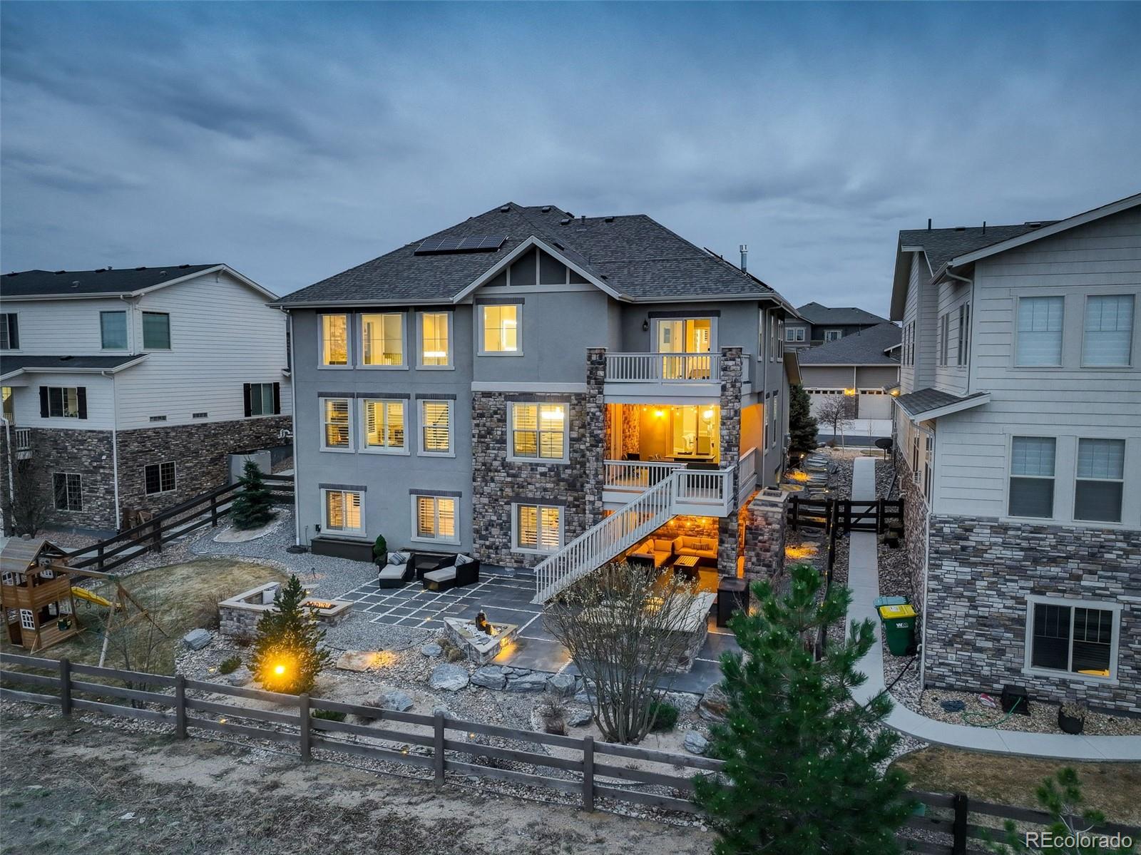 MLS Image #48 for 22229  boundstone drive,parker, Colorado